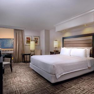 Zimmer mit Queensize-Bett
